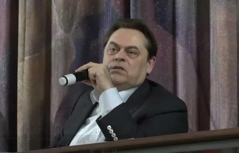 Депутат семигин