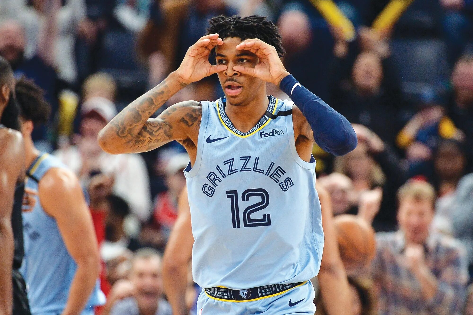 Ja morant dunk. баскетбол джа морант. джа морэнт баскетболист. джа морант нба. джа морант нба мемфис.