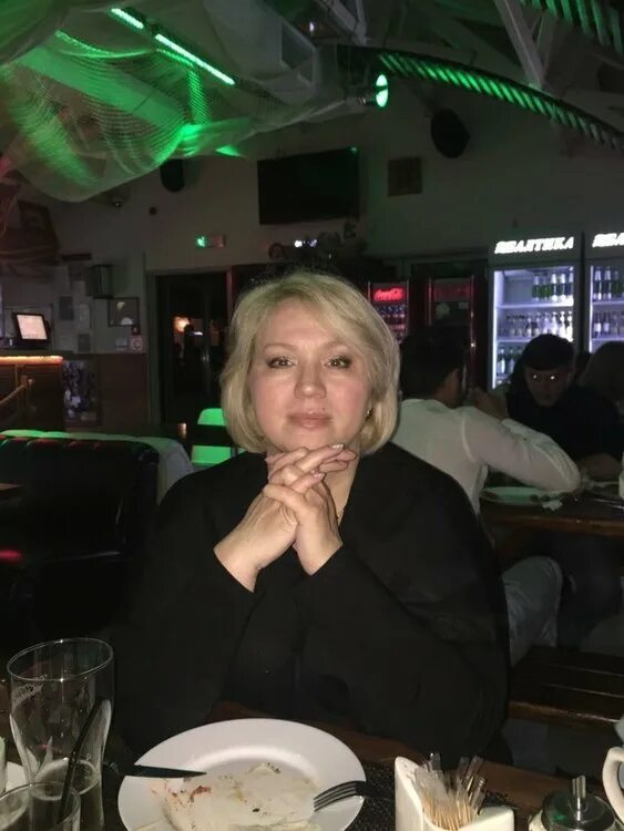 Фото женщины: Татьяна Плеханова (Зимина), 37 лет, Волжский