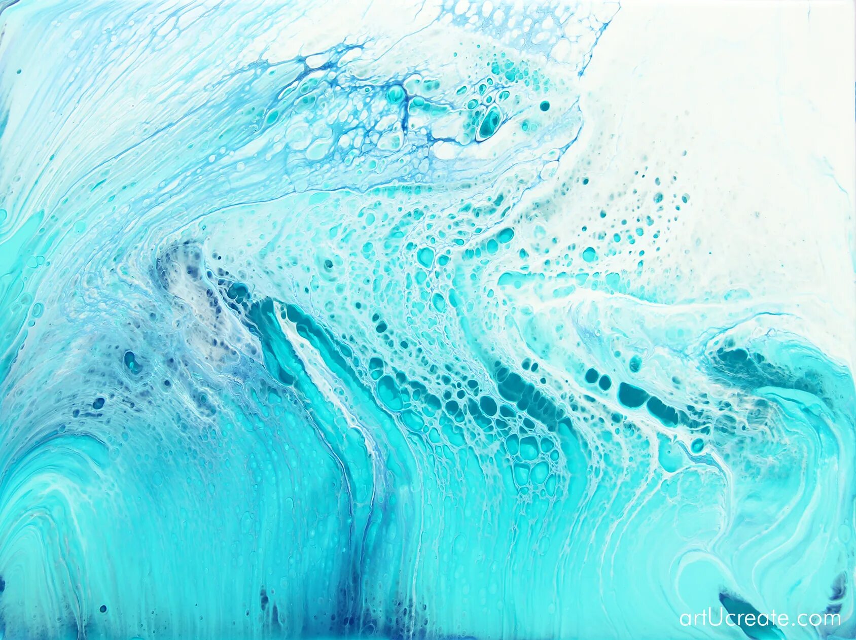 Fluid waves. Флюид арт волна. Зелёная шапка для канала. Fluid waves. Флюид арт океан.