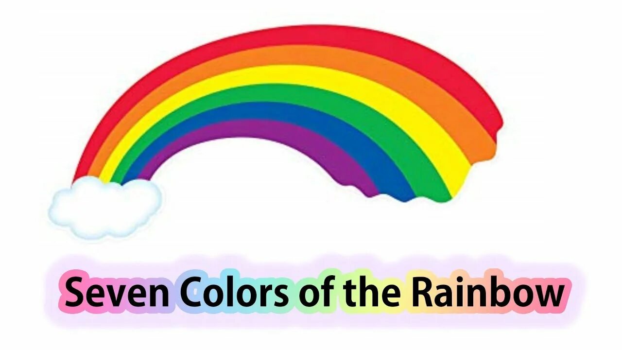 7 Colors of Rainbow. Seven Радуга. Радуга 7 игра. Сфер in the Rainbow. Rainbow 7 лексика