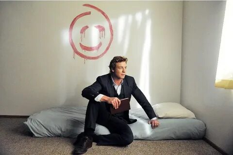 Red john