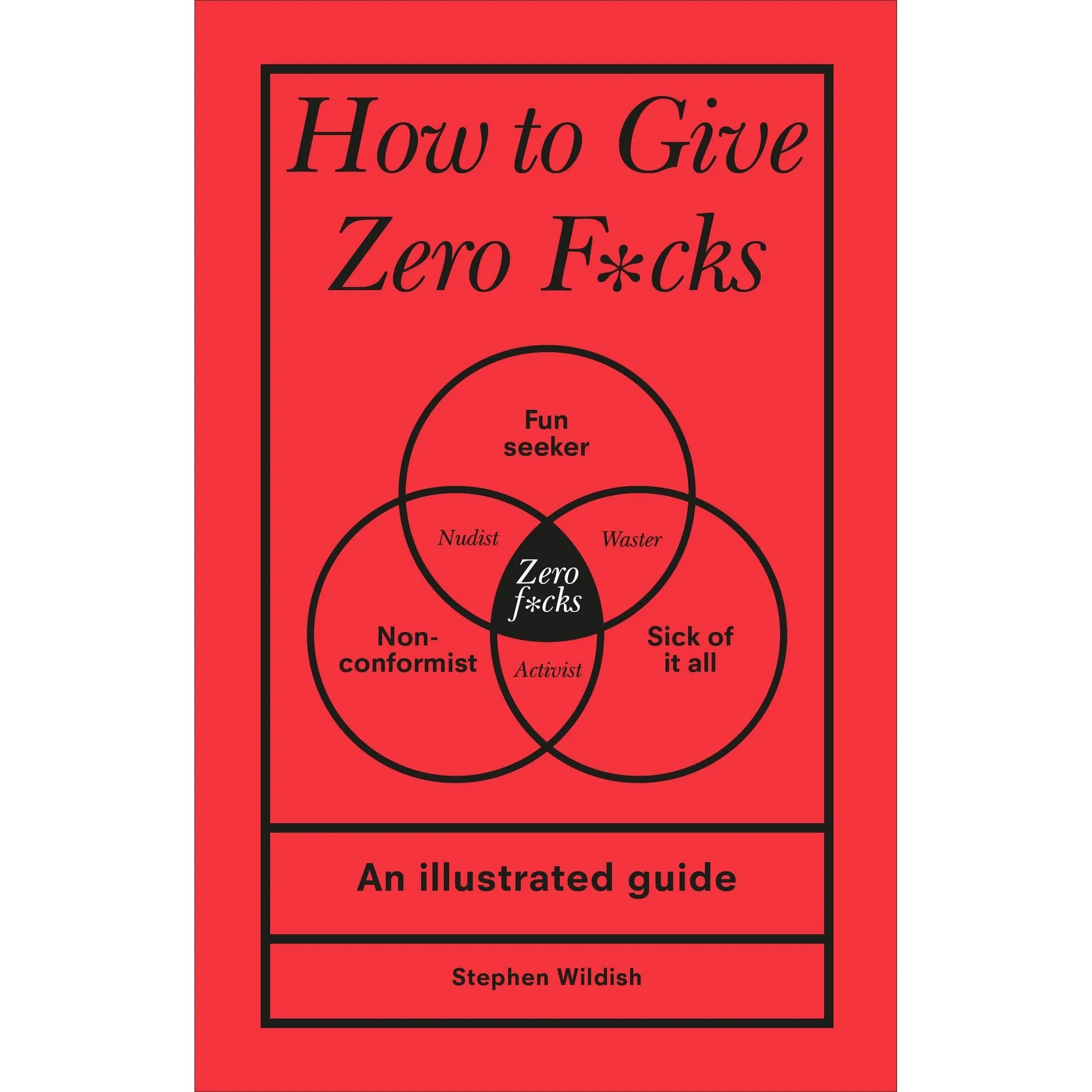 Zero given