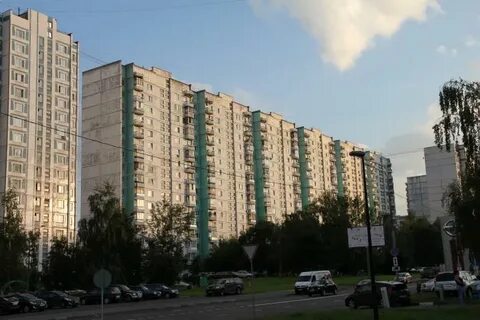 Москва 800
