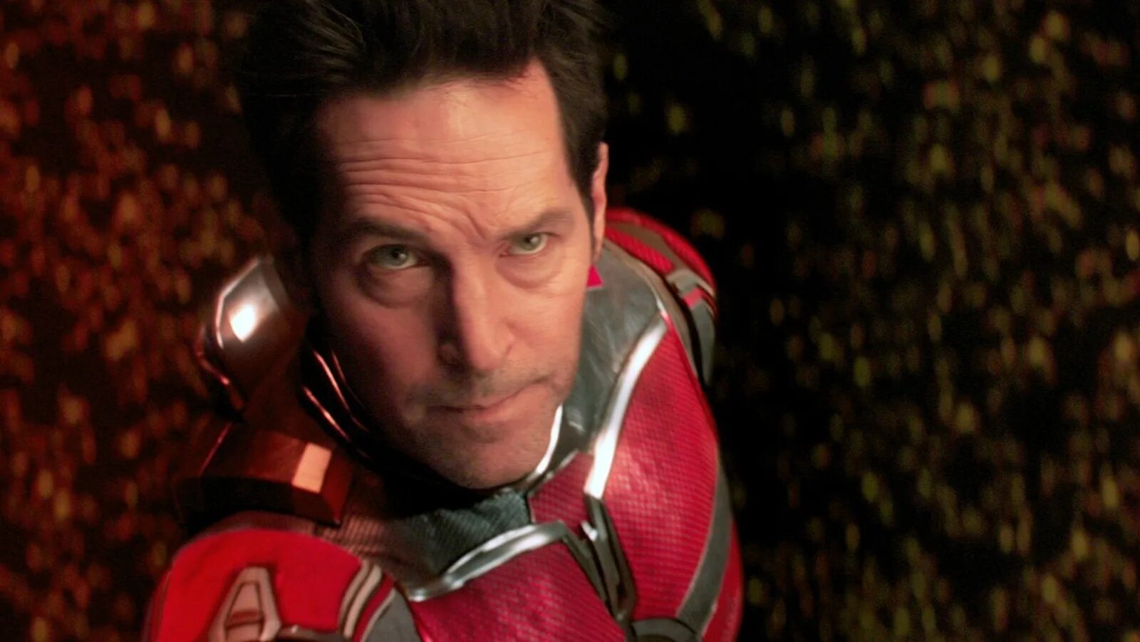 Ant man quantumania