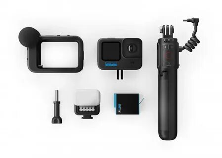 Hero11 black edition