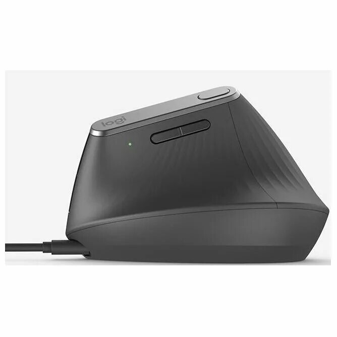 Вертикальная мышь logitech. Мышь беспроводная Logitech MX Vertical 910-005448. Вертикальная мышь Logitech MX Vertical. Эргономичная мышь Logitech. Logitech MX Vertical Ergonomic Mouse for stress injury Care Black USB.