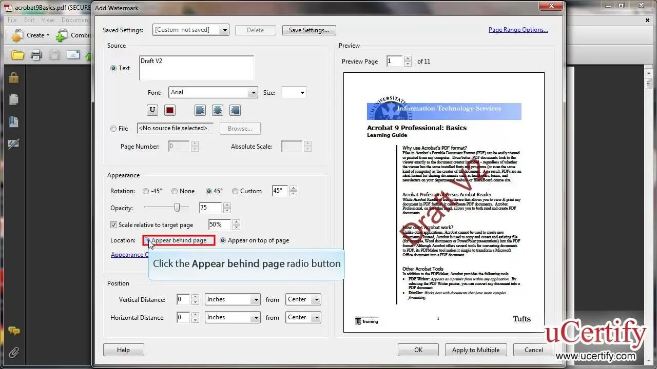 Adobe reader 9. Adobe reader 9