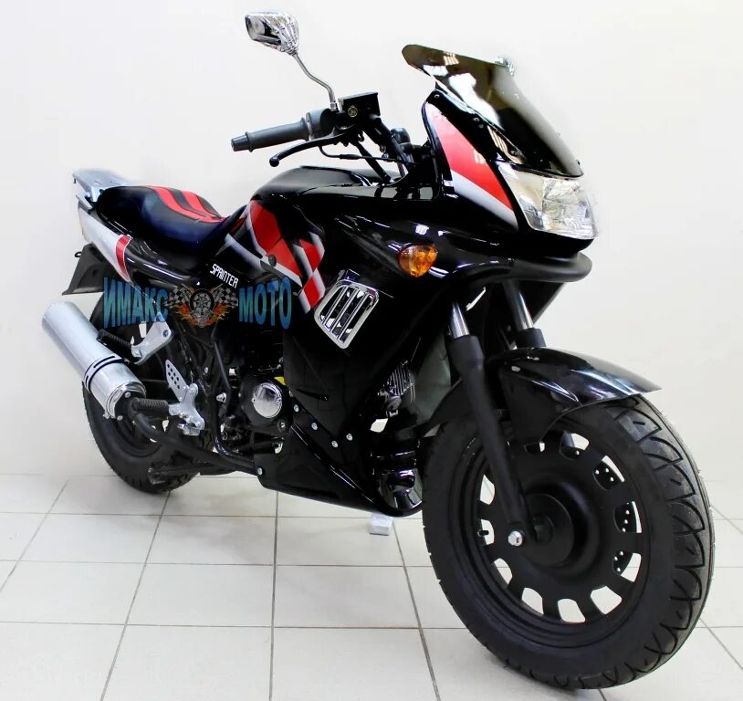 Sprinter st 125cc. Мотоцикл спринтер 125 кубов. мопед sprinter 125. ямасаки спринтер 125.