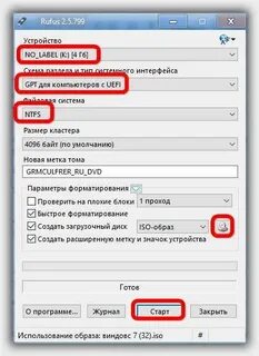 Руфус на русском