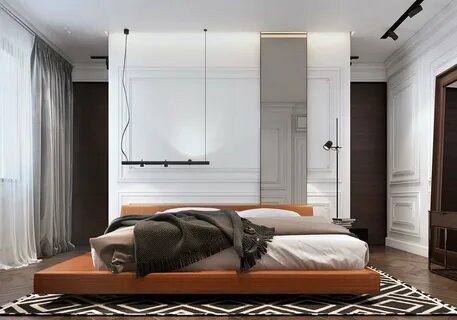 Bed doors