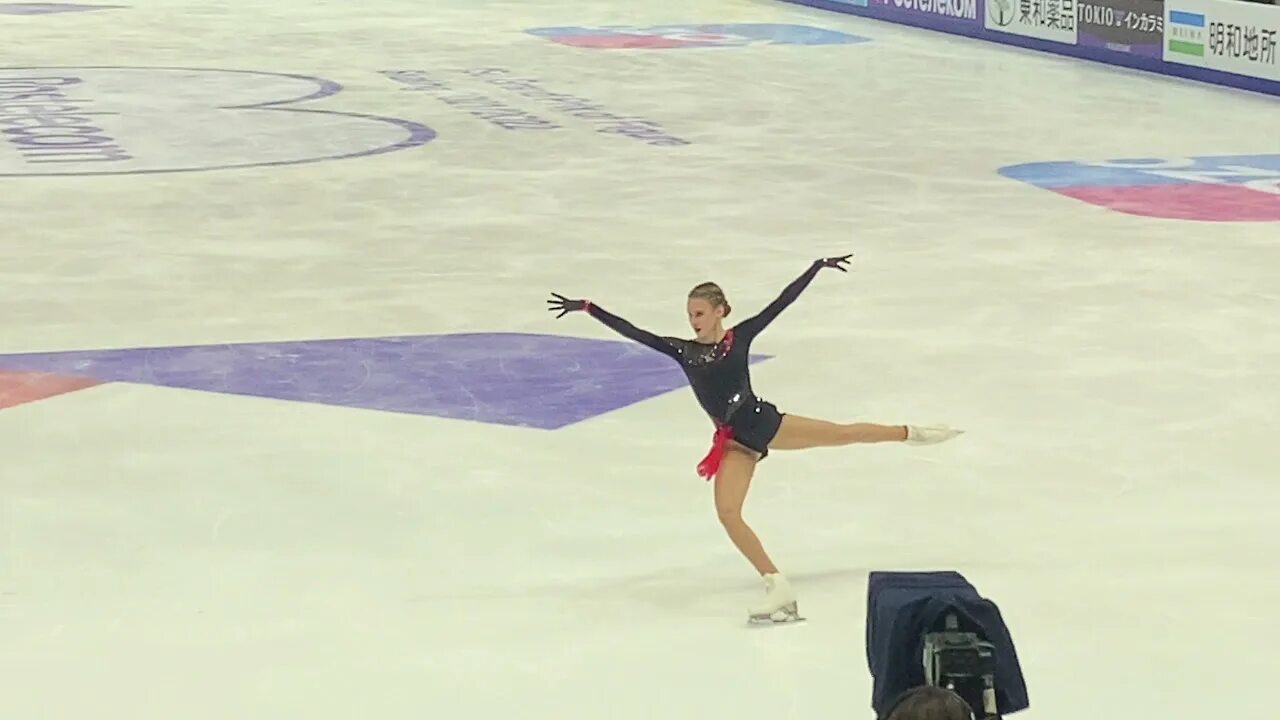 Программа майи хромых. Майя хромых произвольная программа. майя хромых произвольная программа 2025. майя хромых короткая программа. майя хромых и коньки.
