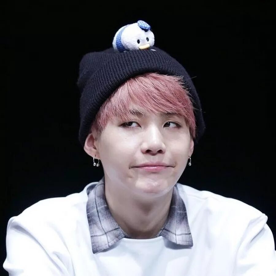 Смешной bts