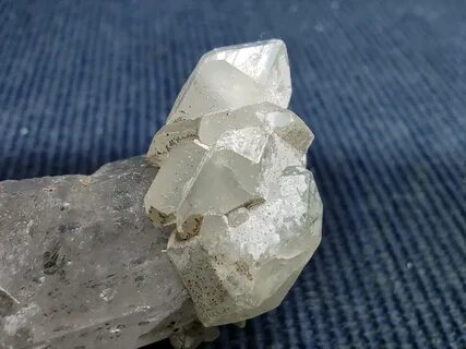 Кристальная заказ