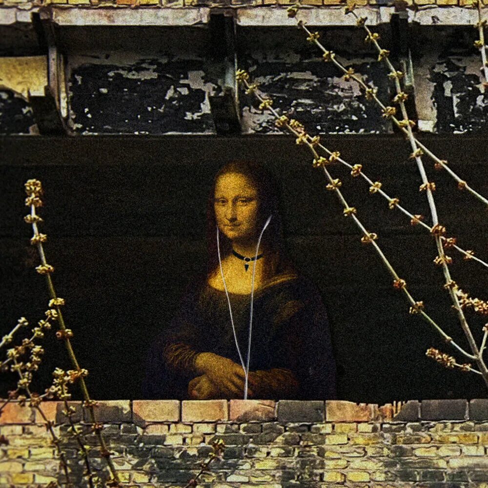 Асия мона лиза. Мона лиза бабек мамедрзаев. Загадочная улыбка мона лиза. Мона лиза композиция. Принцесса с нотами.