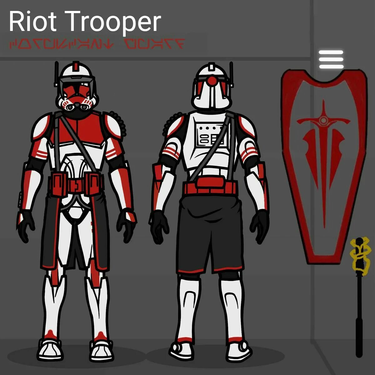 Клон перевод. Clone Riot Trooper. Riot Trooper Star Wars. Corusant Guard Trooper Riot. Clone Trooper head.