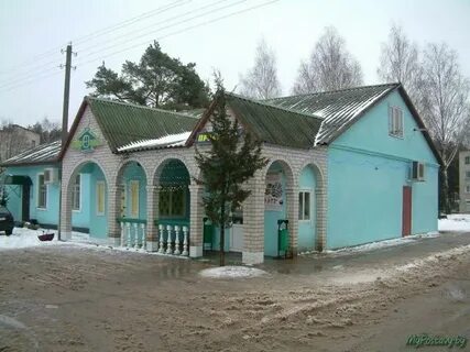 Городок 6