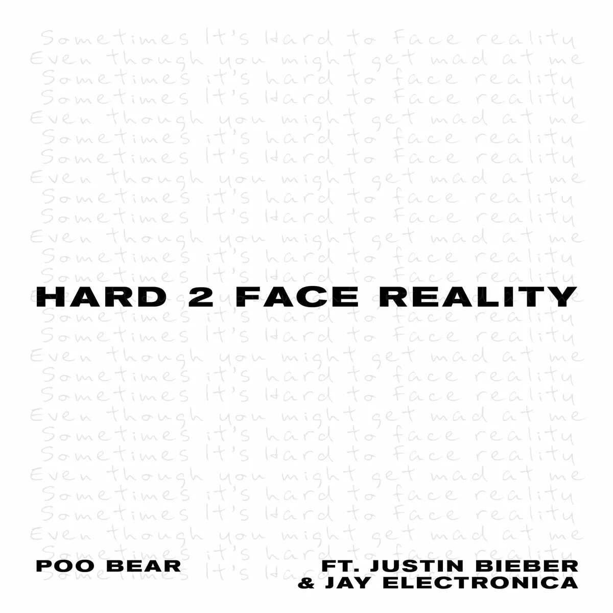 Hard 2 face reality justin. Hard 2 face reality justin bieber ft. poo bear jay electronica. hard 2 face reality justin bieber. face reality justin bieber jay electronica, poo bear. hard 2 face reality poo bear.