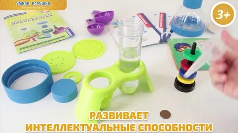 60 экспериментов