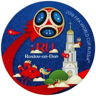 Чемпионат по футболу 2018 ростов