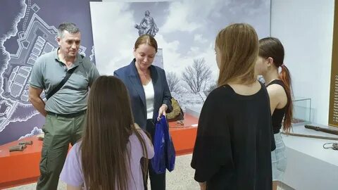 Выборгское дело