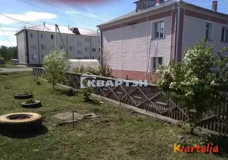 Квартира здвинск новосибирская область