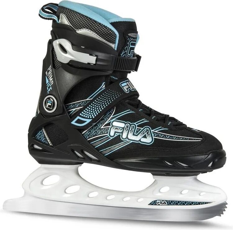 Купить мягкие коньки. Коньки Fila primo Ice. Прогулочные коньки Fila Skates primo Ice Black. Коньки фитнес Fila primo Ice. Женские прогулочные коньки Fila Skates primo Ice Lady.