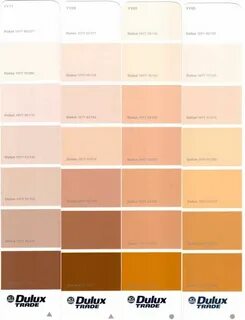 Цвета краски dulux