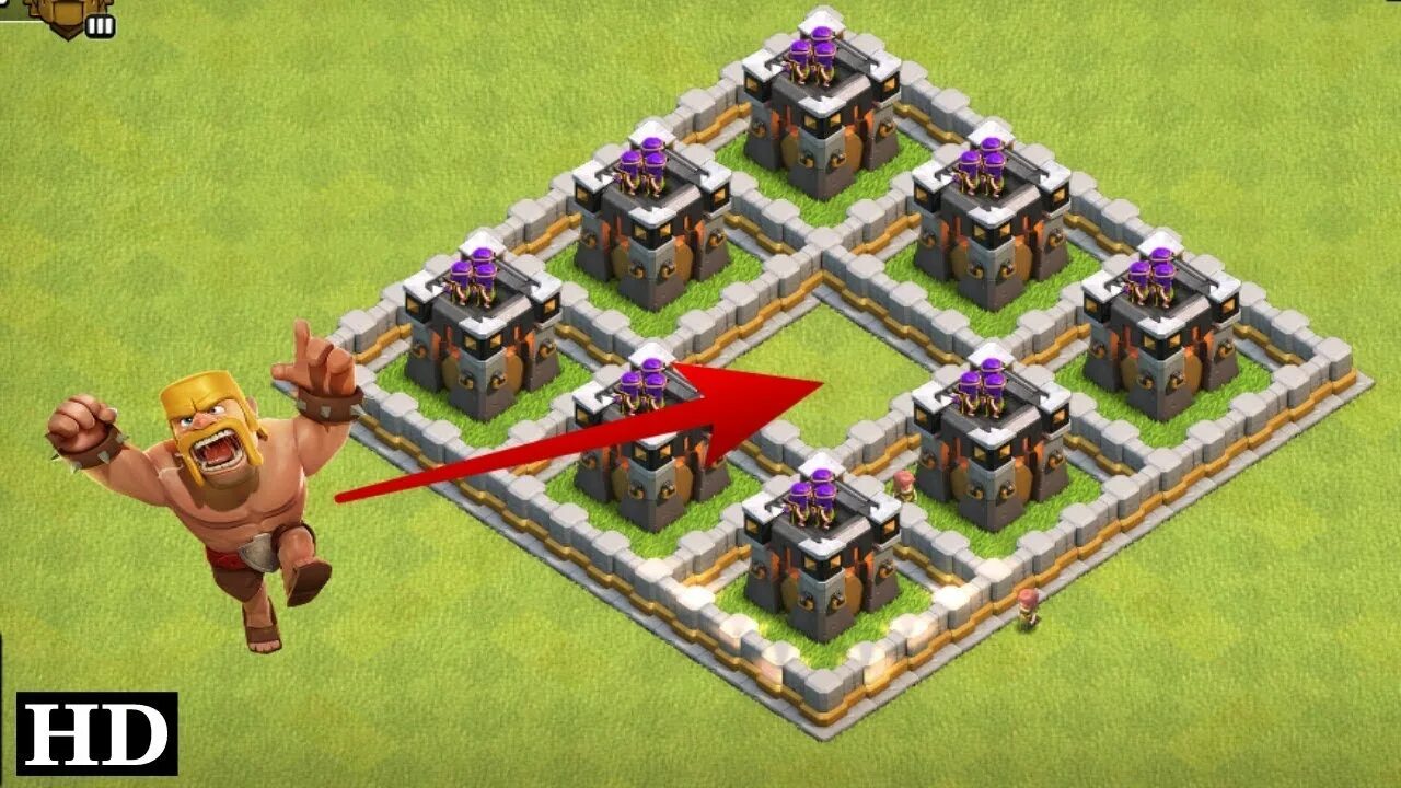 Clash servers. Адская башня Clash of Clans. Pekka Max Level Clash of Clans. ПЕККА 8 лвл Clash of Clans. Clash of Clans Barbarian Max Level.