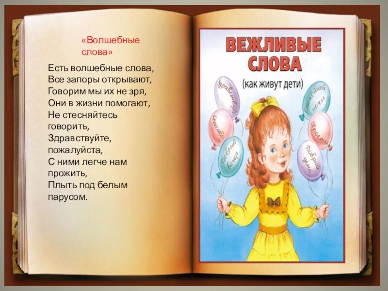 Стихи про волшебные слова. Волшебные слова для детей. Вежливые слова: стихи. Стихи о вежливости для детей. Проект книга о вежливых словах 1 класс