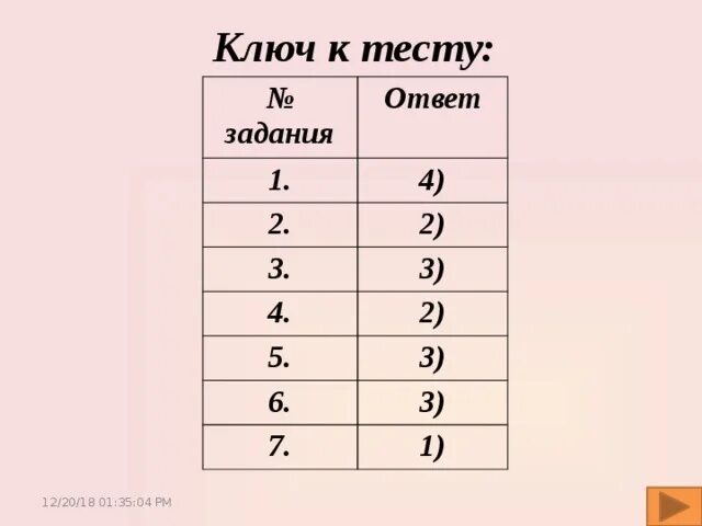 Ключ ответ решение. Ключ к тесту. Ключ ответов к тесту. Ключ к тестовому заданию. Ключи к тестам как сделать.