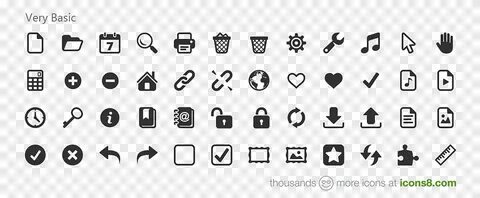 Icons8