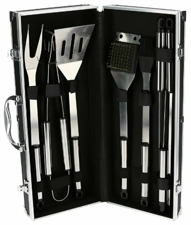 Grun gras набор. грюн грас набор для барбекю. набор для барбекю grun gras с кейсом. набор для барбекю grun gras 30409. набор для барбекю grun gras с кейсом.