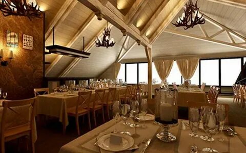 Лучшие рестораны перми