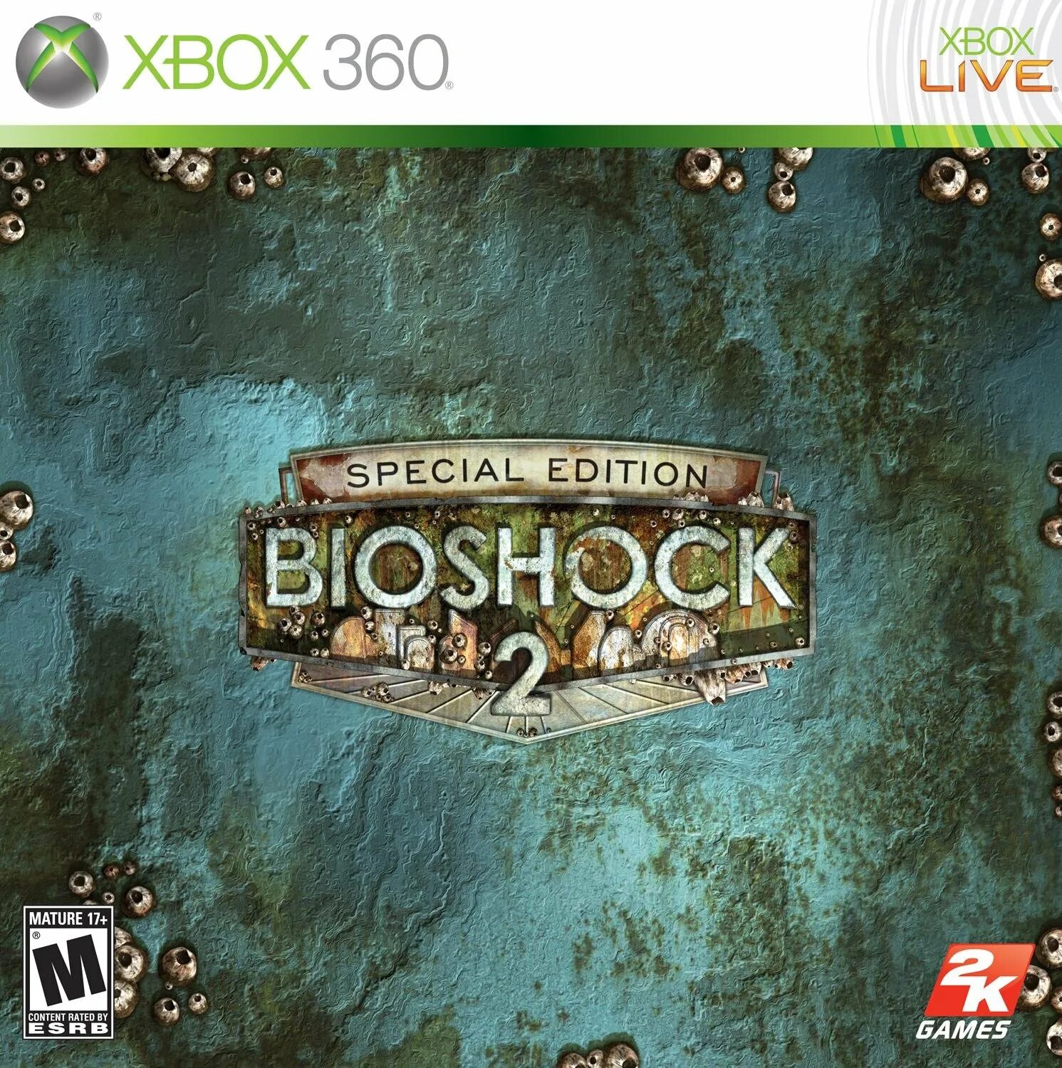 Special game edition. Bioshock 2 Xbox 360. Bioshock Xbox 360. Биошок 2 на иксбокс. Игра Bioshock на Xbox 360.