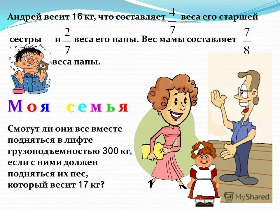 А вес составляет 5 5