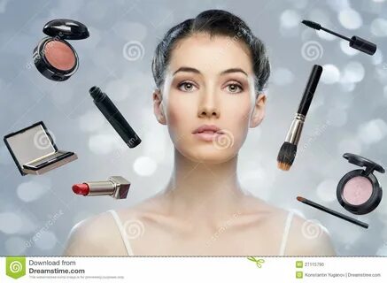 Для Кого Придумали Косметику Для Мужчин Или Женщин - самые лучшие фотографии для