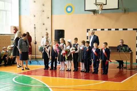 Муниципальная гимназия