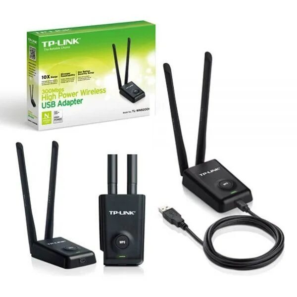 Tp link wifi bluetooth адаптер. Tl-wn8200nd. tp-link tl-wn8200nd. tl wn8200. wifi адаптер tp link 300 mbps.
