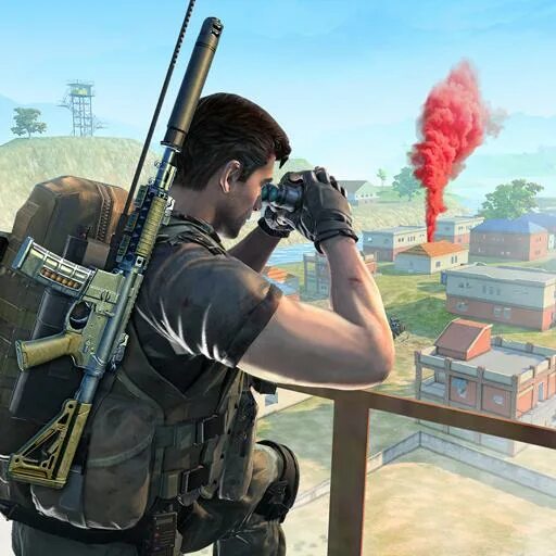 Action games android