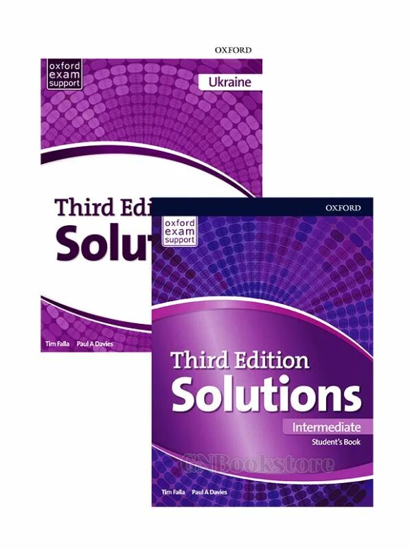 Solution intermediate 3rd edition teacher s book