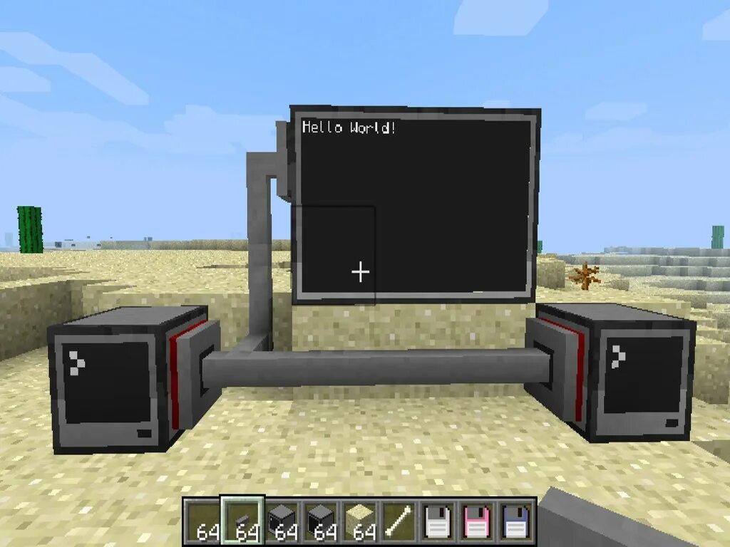 Мод с помощью которого можно. Cc tweaked 1.12.2. мод computercraft. компьютер в майнкрафте. мод на компьютер.