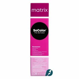 Matrix socolor pre bonded