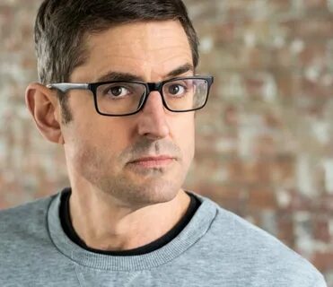 Louis theroux mike cain