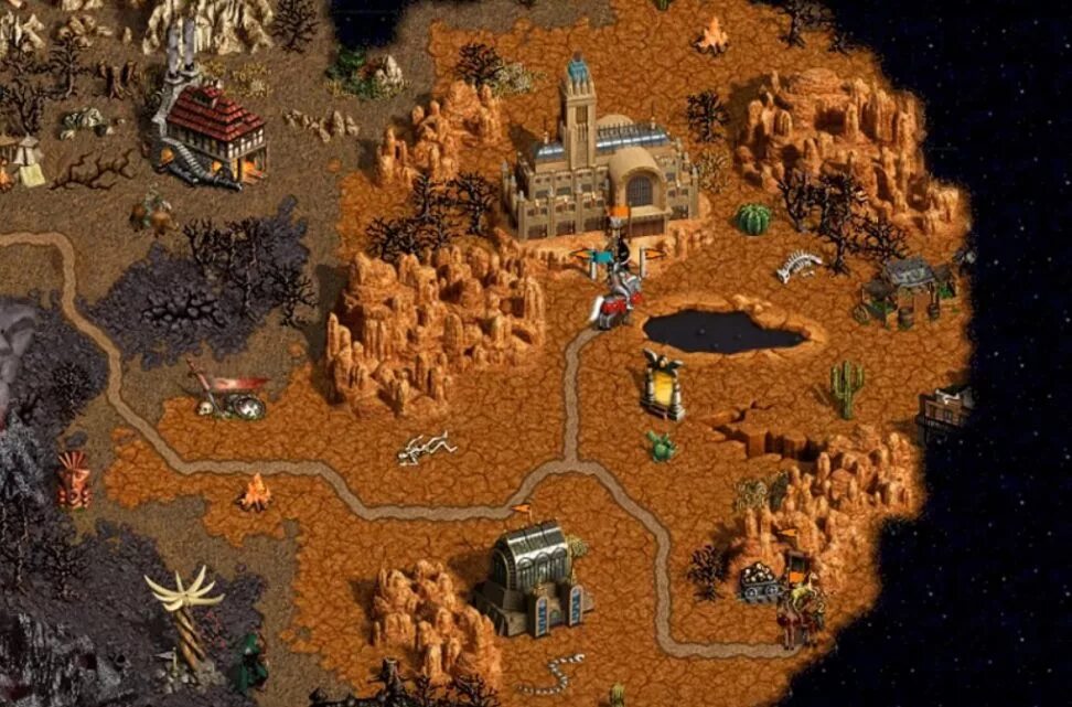 Heroes 3 hota фабрика. Hota фабрика юниты. Heroes 3 horn of the abyss фабрика. Герои 3 фабрика. Horn of the abyss причал.