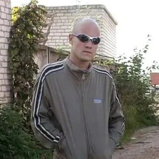 Вован в очках