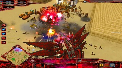 Ultimate apocalypse mod soulstorm
