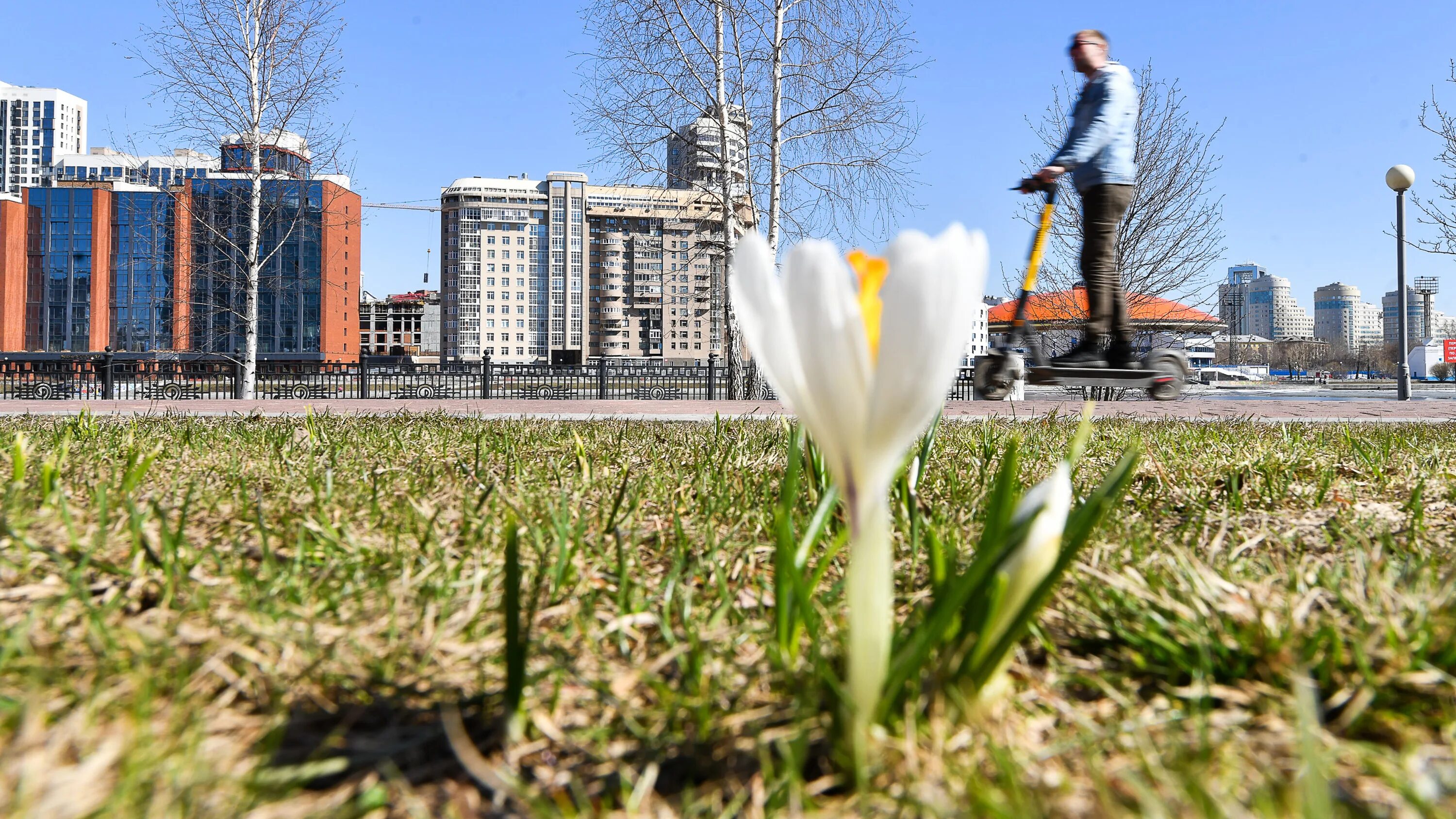 В екатеринбурге потеплеет. Екатеринбург весной 2021. Екатеринбург в апреле.