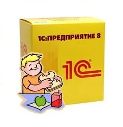 1с школа
