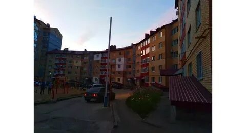 Арзамас ул пландина